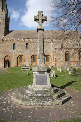 Walk 167: Brixworth Village Walk | northamptonshirewalks