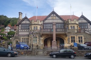 Walk 171: Lynton…The Valley of the Rocks | northamptonshirewalks